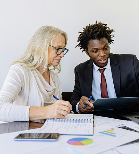 Business Development